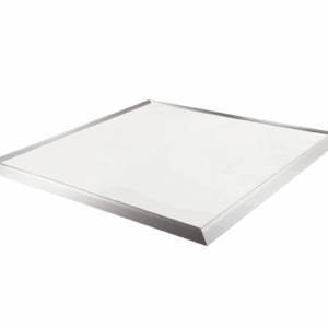 Acrylic Glossy Pure White Dance Floor